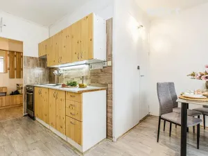 Prodej bytu 2+1, Veselí nad Lužnicí, Pod Markem, 61 m2