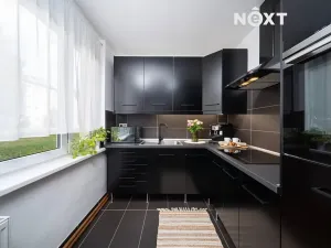 Prodej bytu 3+1, České Budějovice, Mánesova, 64 m2