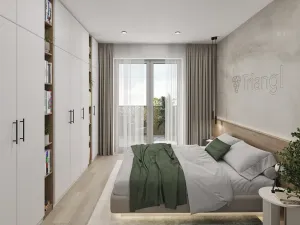 Prodej bytu 3+kk, Brno, Podveská, 84 m2