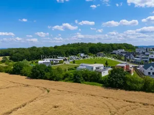 Prodej rodinného domu, Vysoký Újezd, U Rybníčka, 342 m2