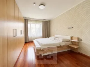 Pronájem vily, Brno, Březinova, 362 m2