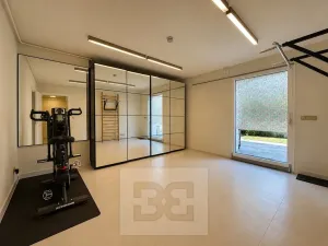 Pronájem vily, Brno, Březinova, 362 m2