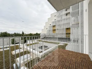 Pronájem bytu 1+kk, Brno, Řepova, 31 m2