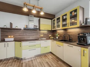 Prodej bytu 3+kk, Praha - Uhříněves, Václava Trojana, 83 m2
