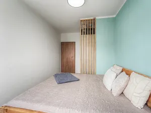 Prodej bytu 3+kk, Praha - Uhříněves, Václava Trojana, 83 m2