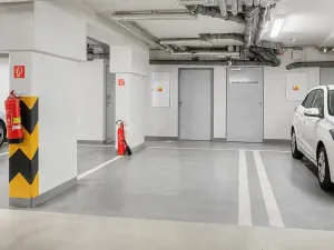 Prodej bytu 3+kk, Praha - Uhříněves, Václava Trojana, 83 m2