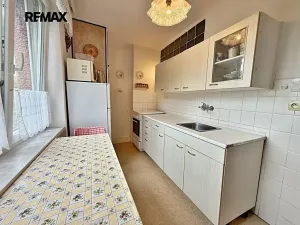 Pronájem bytu 3+1, Pardubice, U Háje, 63 m2