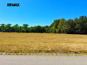 Prodej pozemku pro bydlení, Horní Jelení, 906 m2