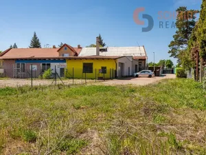 Prodej skladu, Břeclav, Lidická, 170 m2