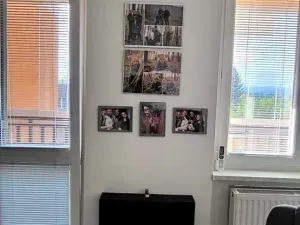 Pronájem bytu 3+1, Kunín, 90 m2