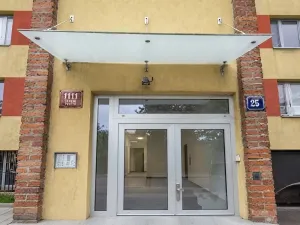 Dražba bytu 3+kk, Praha - Suchdol, K Horoměřicům, 74 m2
