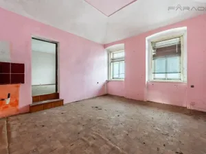 Prodej komerční nemovitosti, Vysoký Újezd - Kuchař, 3061 m2