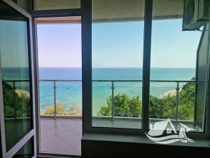 Prodej bytu 2+kk, Bjala, Bulharsko, 67 m2