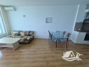 Prodej bytu 2+kk, Bjala, Bulharsko, 67 m2