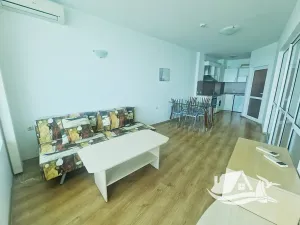Prodej bytu 2+kk, Bjala, Bulharsko, 67 m2