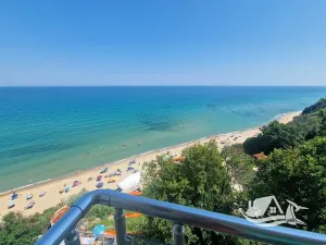 Prodej bytu 2+kk, Bjala, Bulharsko, 67 m2