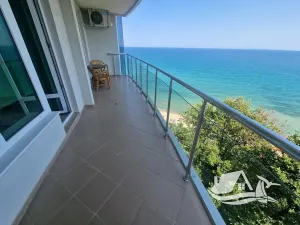 Prodej bytu 2+kk, Bjala, Bulharsko, 67 m2