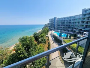 Prodej bytu 2+kk, Bjala, Bulharsko, 67 m2