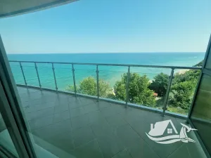 Prodej bytu 2+kk, Bjala, Bulharsko, 67 m2