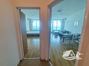 Prodej bytu 2+kk, Bjala, Bulharsko, 67 m2