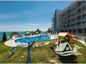 Prodej bytu 2+kk, Bjala, Bulharsko, 67 m2