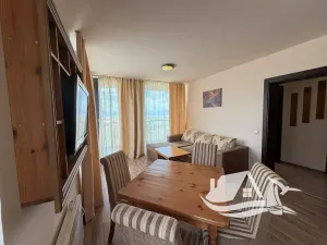 Prodej bytu 2+kk, Bansko, Bulharsko, 52 m2