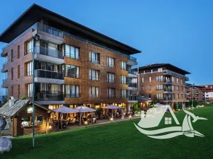 Prodej bytu 2+kk, Bansko, Bulharsko, 52 m2