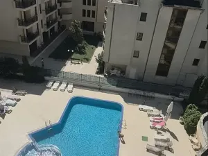 Prodej bytu 2+kk, Nesebar, Bulharsko, 60 m2