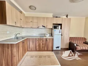 Prodej bytu 2+kk, Ravda, Bulharsko, 39 m2