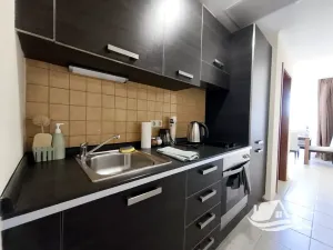 Prodej bytu 2+kk, Pomorie, Bulharsko, 57 m2