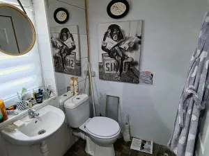 Prodej rodinného domu, Nova Kamena, Bulharsko, 80 m2