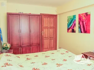 Prodej bytu 2+kk, Sveti Vlas, Bulharsko, 66 m2
