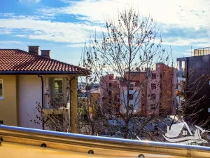 Prodej bytu 2+kk, Sveti Vlas, Bulharsko, 66 m2