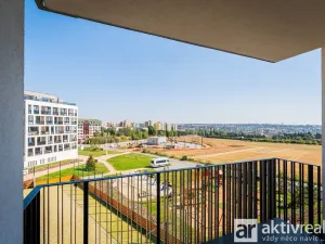 Pronájem bytu 4+kk, Praha - Ruzyně, Stočesova, 106 m2