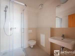 Pronájem bytu 4+kk, Praha - Ruzyně, Stočesova, 106 m2