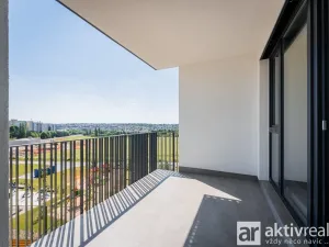 Pronájem bytu 4+kk, Praha - Ruzyně, Stočesova, 106 m2
