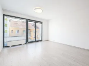Pronájem bytu 3+kk, Praha - Karlín, Sokolovská, 88 m2