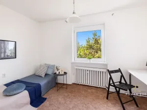 Prodej rodinného domu, Praha - Třeboradice, Šircova, 306 m2