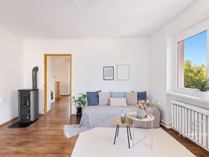Prodej rodinného domu, Praha - Třeboradice, Šircova, 306 m2