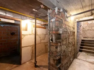 Prodej rodinného domu, Praha - Třeboradice, Šircova, 306 m2