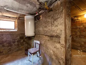 Prodej rodinného domu, Praha - Třeboradice, Šircova, 306 m2
