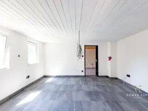 Prodej rodinného domu, Praha - Třeboradice, Šircova, 306 m2