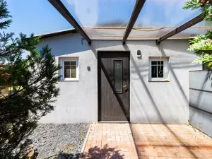 Prodej rodinného domu, Praha - Třeboradice, Šircova, 306 m2