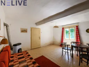Prodej chalupy, Kdyně - Podzámčí, 60 m2