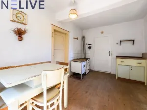 Prodej chalupy, Kdyně - Podzámčí, 60 m2