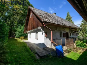 Prodej chalupy, Kdyně - Podzámčí, 60 m2