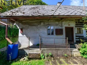 Prodej chalupy, Kdyně - Podzámčí, 60 m2