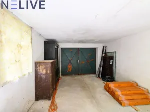 Prodej chalupy, Kdyně - Podzámčí, 60 m2