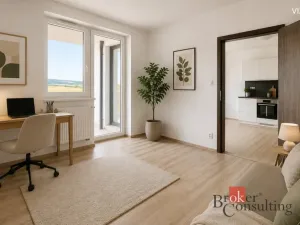 Prodej bytu 3+kk, Rychnov nad Kněžnou, Javornická, 65 m2