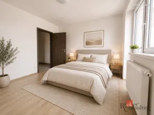 Prodej bytu 3+kk, Rychnov nad Kněžnou, Javornická, 65 m2